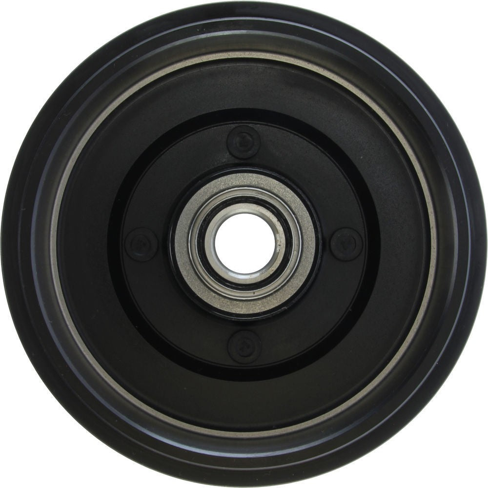Rr Brake Drum  Centric Parts  122.61043