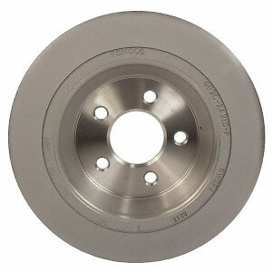Rr Disc Brake Rotor  Motorcraft  BRRF379