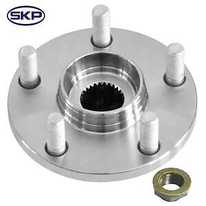 Front Wheel Hub Skyward Automotive SK930501