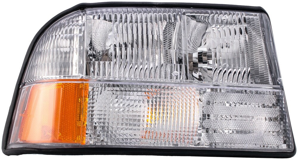 Headlight Assy  Dorman  1590104