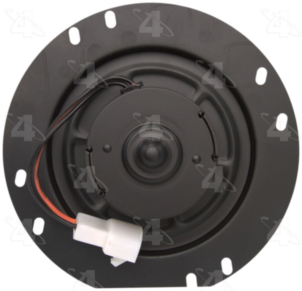 New BLwr Mtr w/o Wheel   Four Seasons   35266