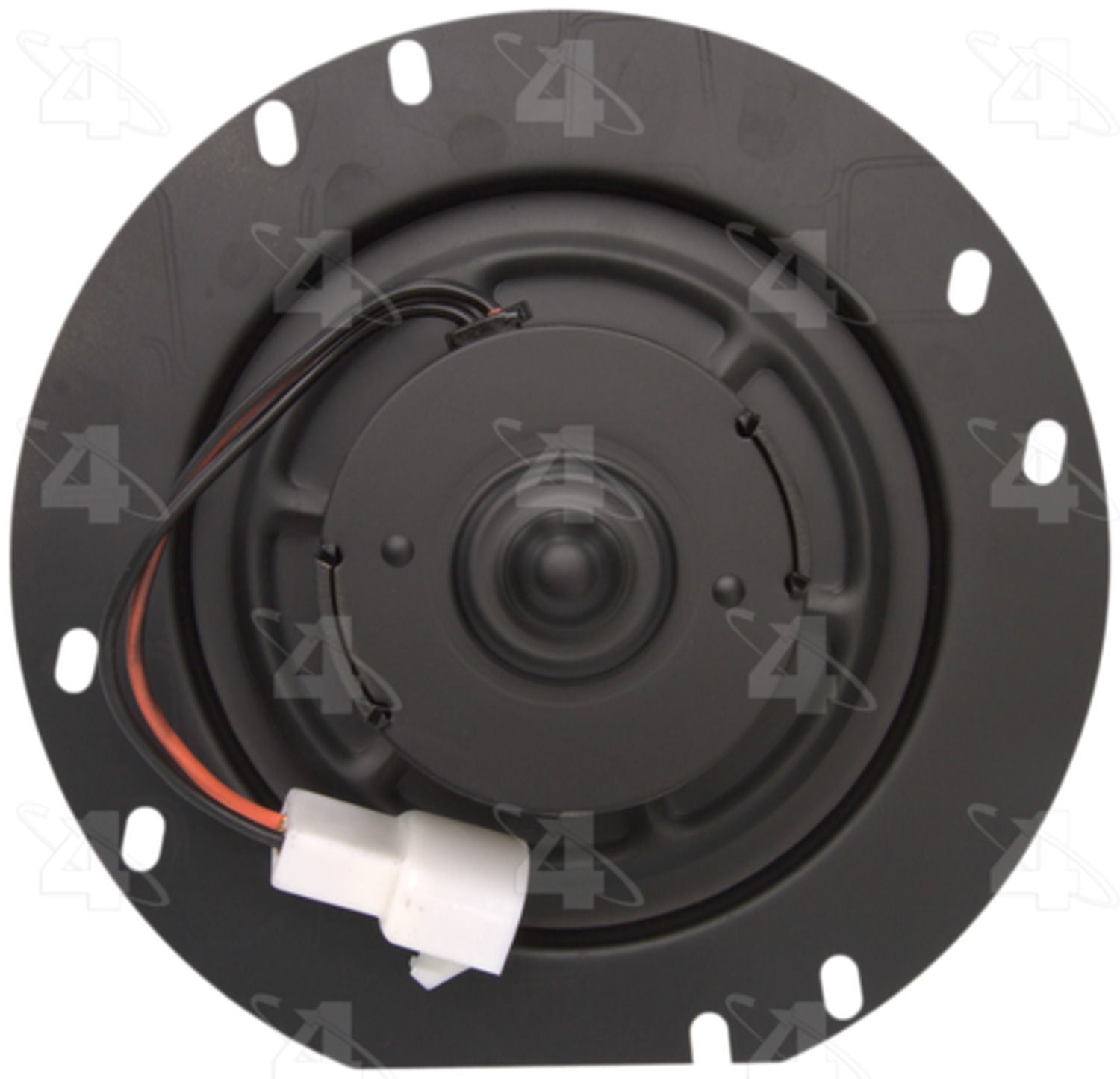 New BLwr Mtr w/o Wheel   Four Seasons   35266