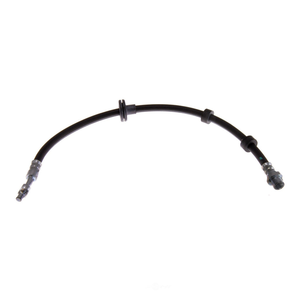 Frt Brake Hose  Centric Parts  150.22010