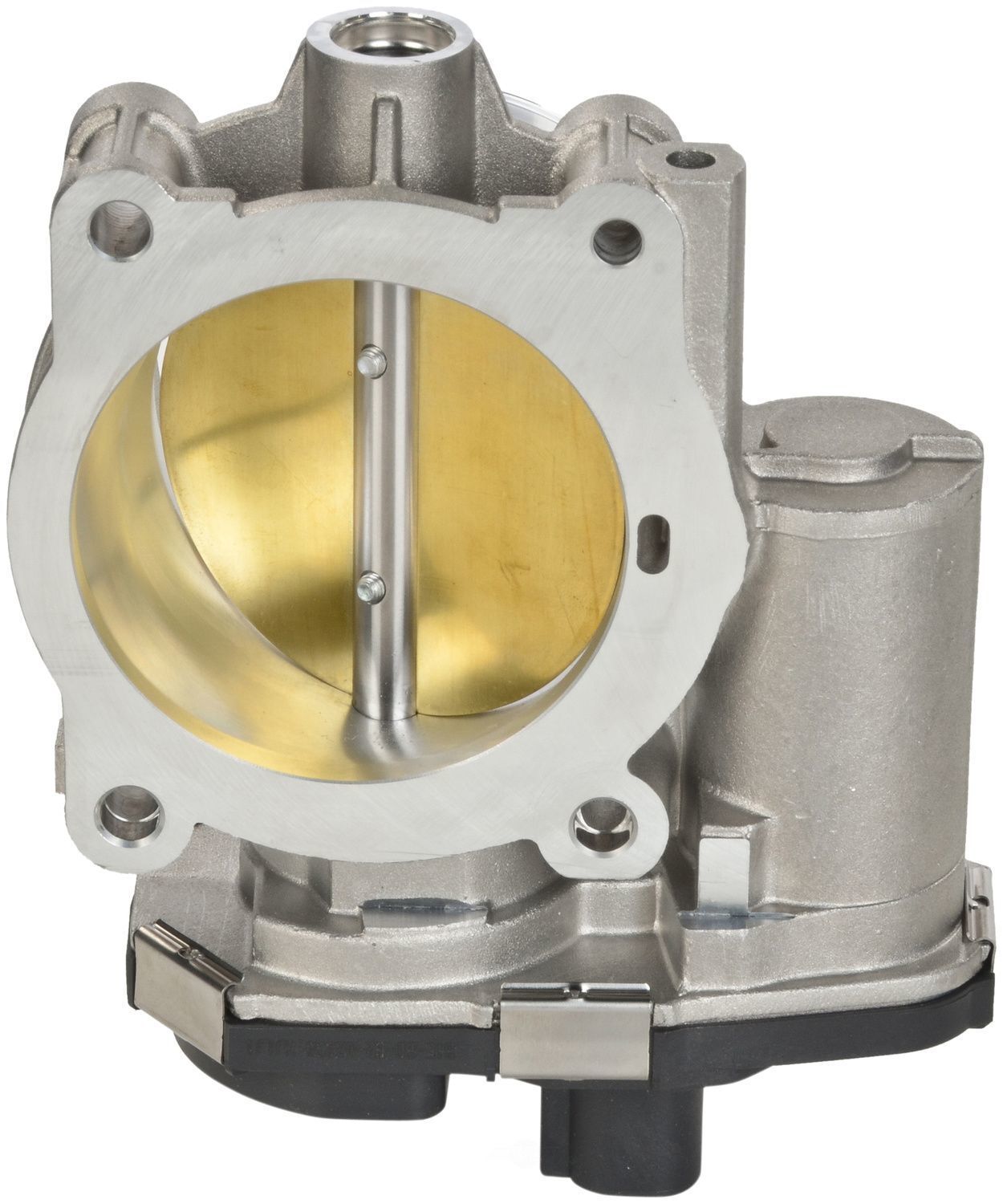 New Throttle Body  Bosch  F00H600074