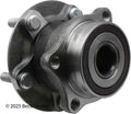Rr Hub Assy  Beck/Arnley  051-6360