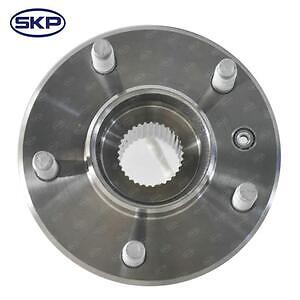Frt Hub Assy  Skyward Automotive  SK513187