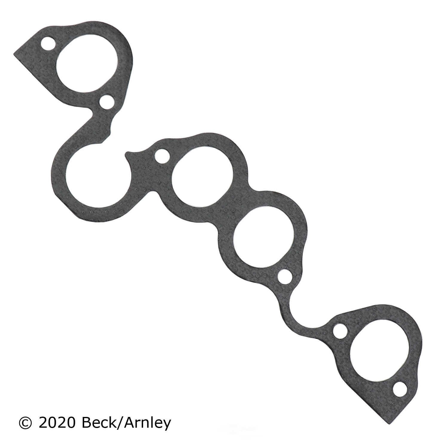 Intake Manifold Set  Beck/Arnley  037-4742