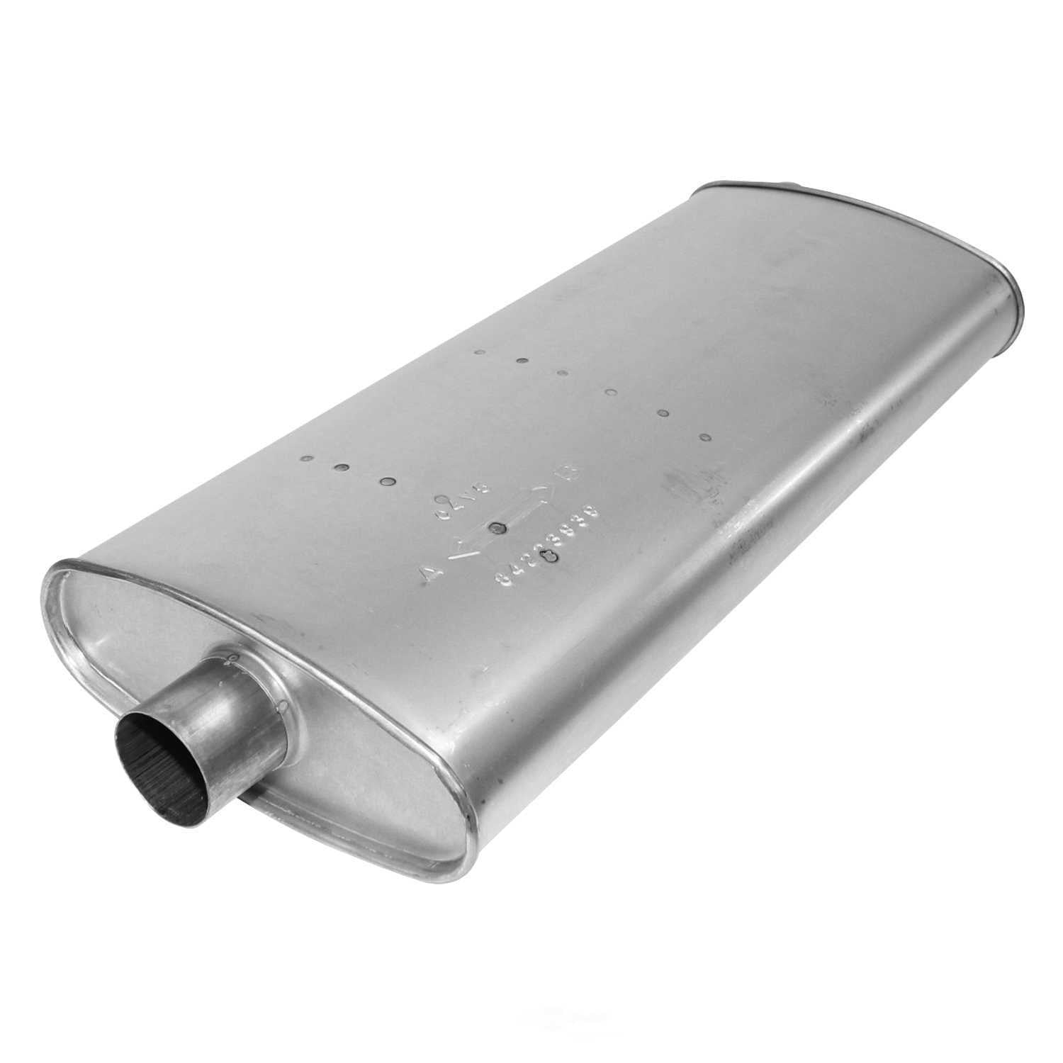 Muffler  AP Exhaust  700364