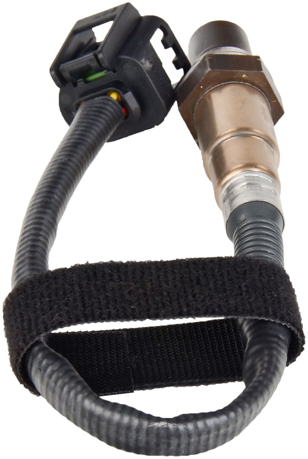 Oxygen Sensor  Bosch  17010