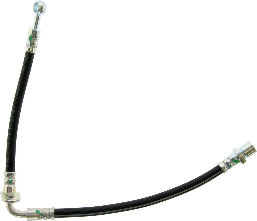 Frt Brake Hose  Centric Parts  150.47049