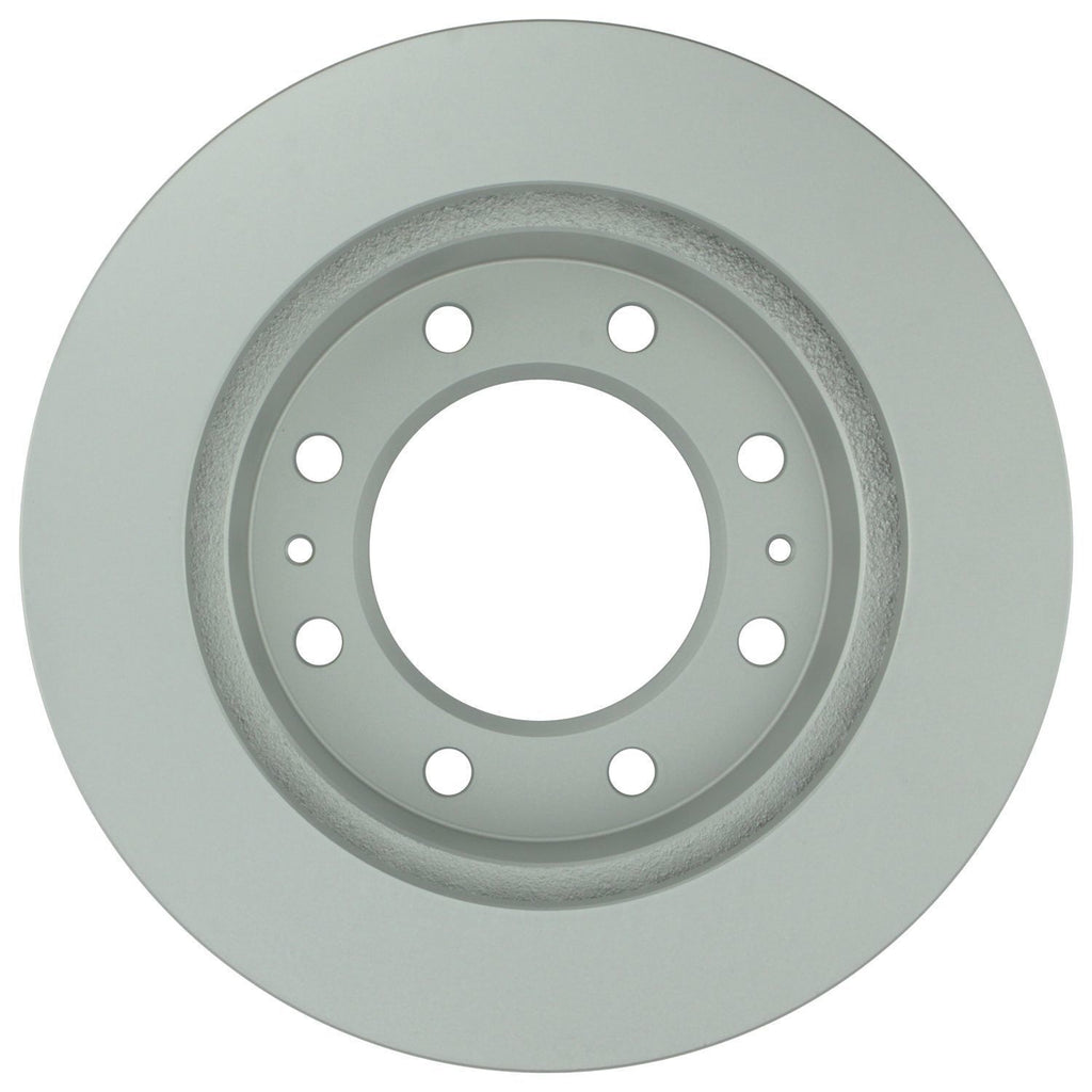 Frt Disc Brake Rotor  Bosch  25010576