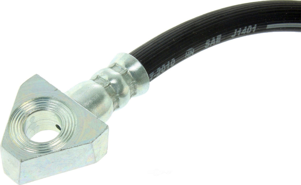 Frt Brake Hose  Centric Parts  150.62041