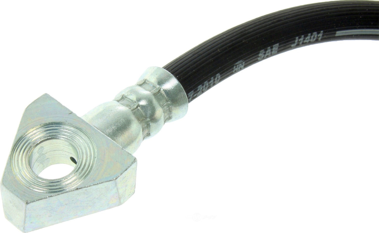 Frt Brake Hose  Centric Parts  150.62041