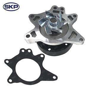 New Water Pump  Skyward Automotive  SK1707360