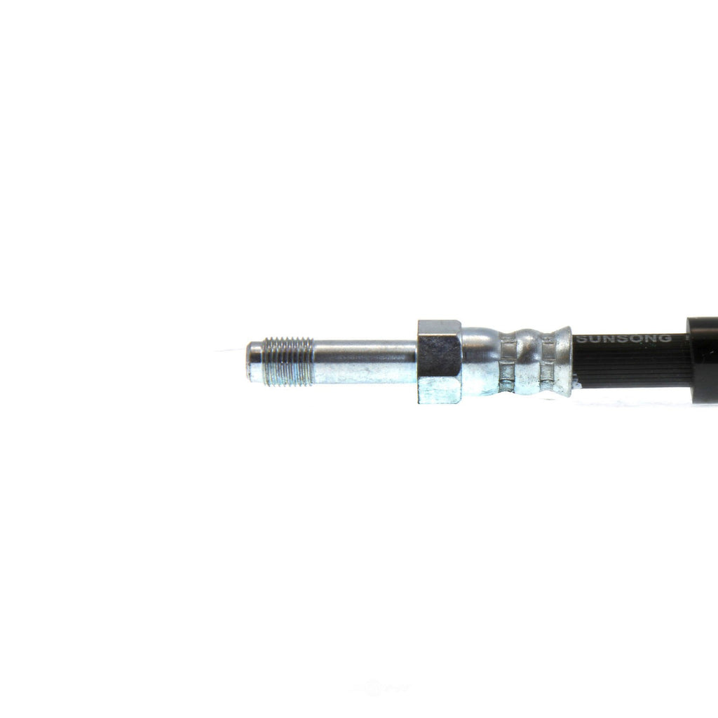 Rr Brake Hose  Centric Parts  150.33382
