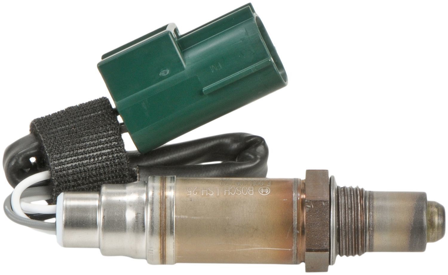 Oxygen Sensor  Bosch  15525