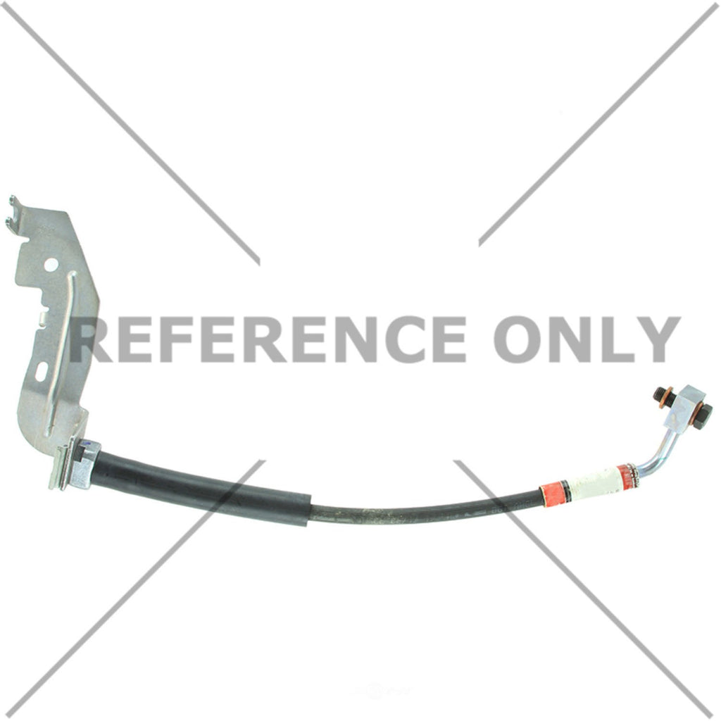 Frt Brake Hose  Centric Parts  150.65258