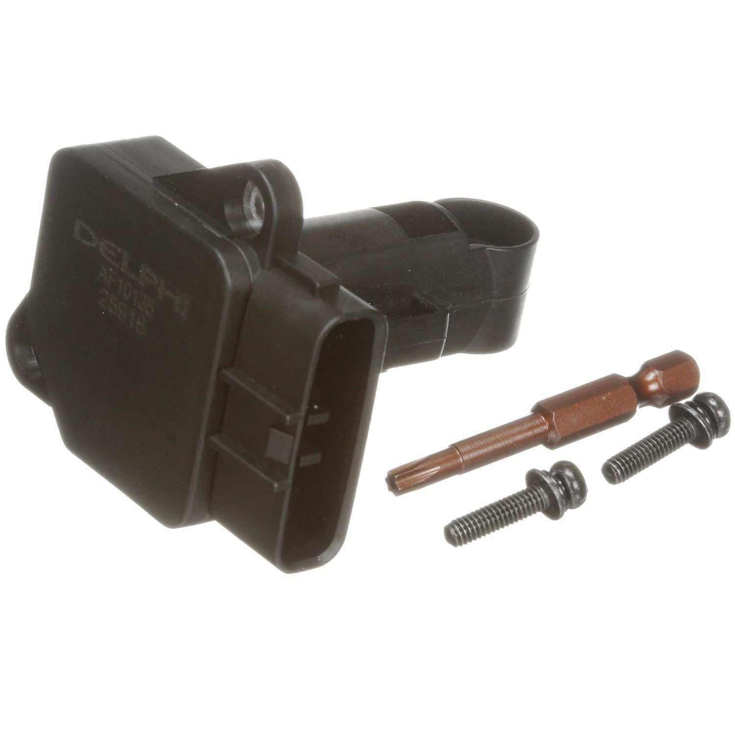 New Air Mass Sensor  Delphi  AF10135