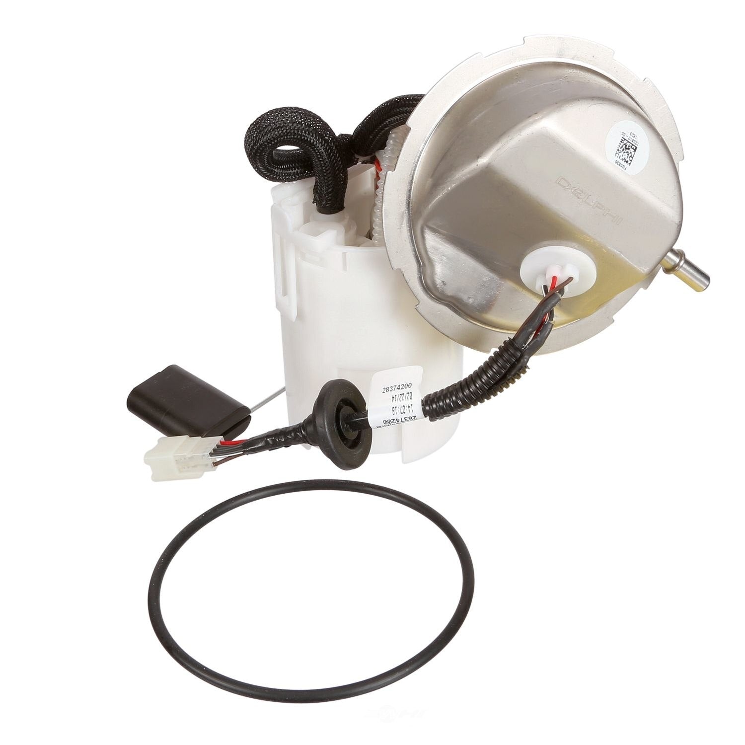 Fuel Pump Module Assy  Delphi  FG0836