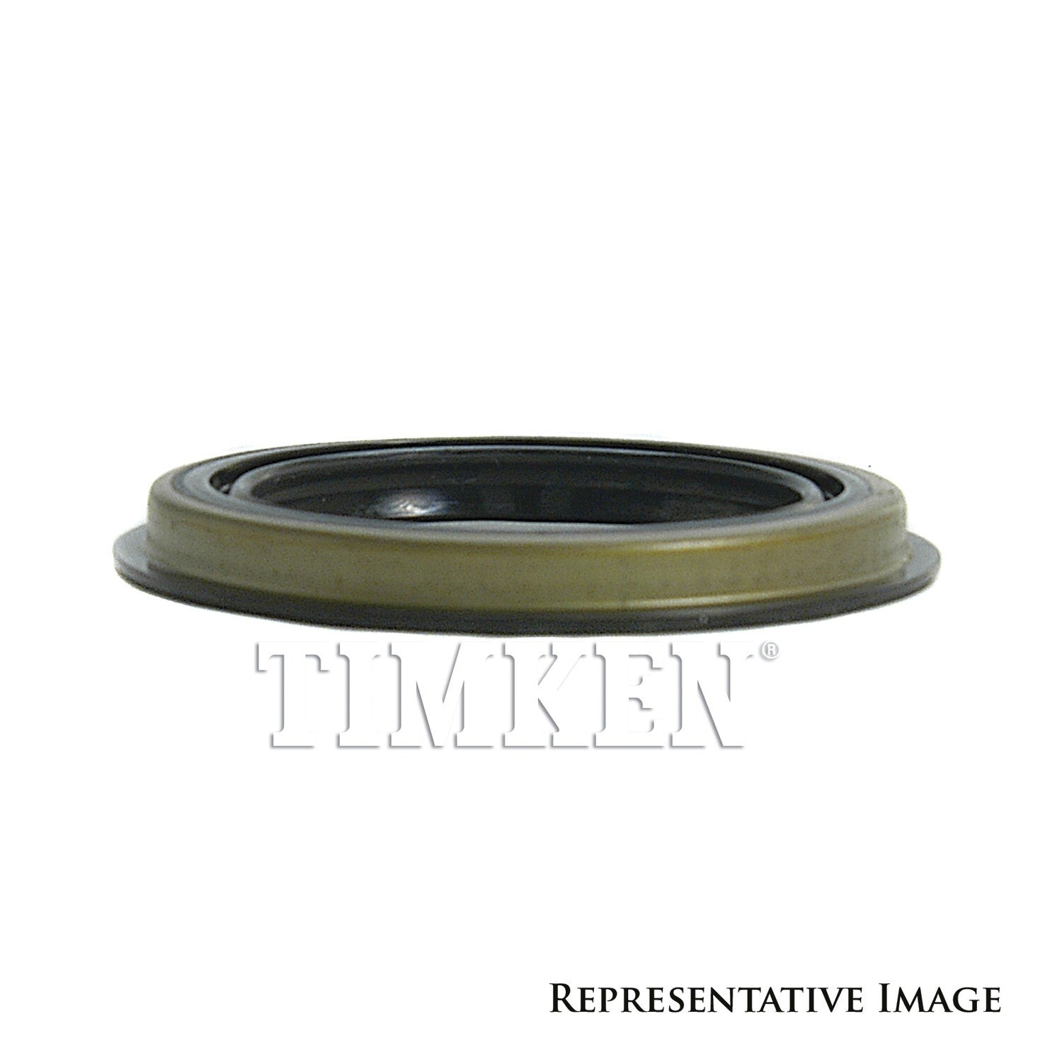 Rr Output Shaft Seal  Timken  2443