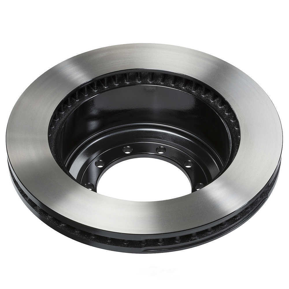 Rr Disc Brake Rotor  Wagner  BD126443E