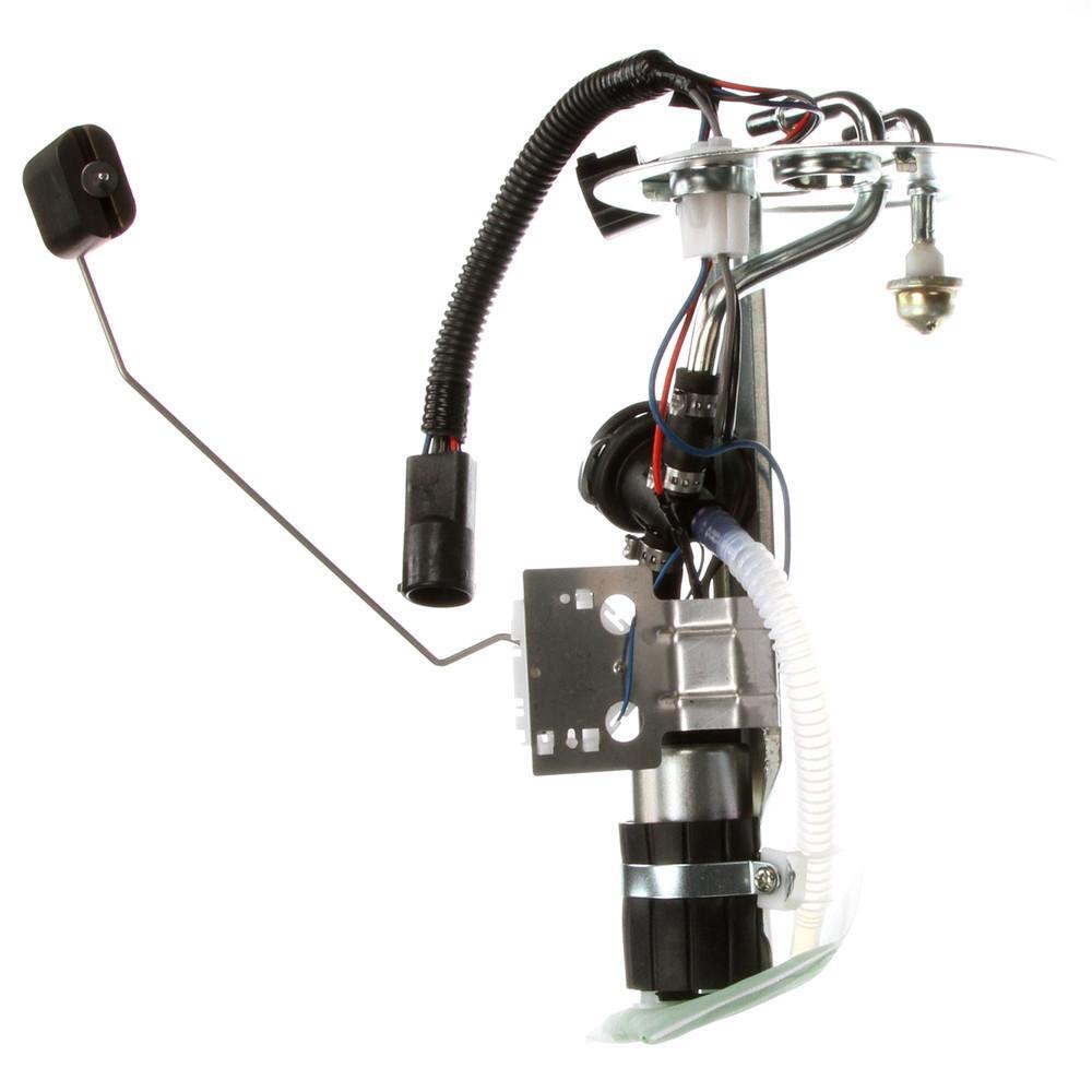 Fuel Pmp & Hanger w/Sender  Delphi  HP10188