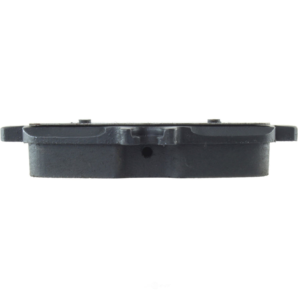 Rr Super Prem Semi-Met Brake Pads  Centric Parts  104.16461