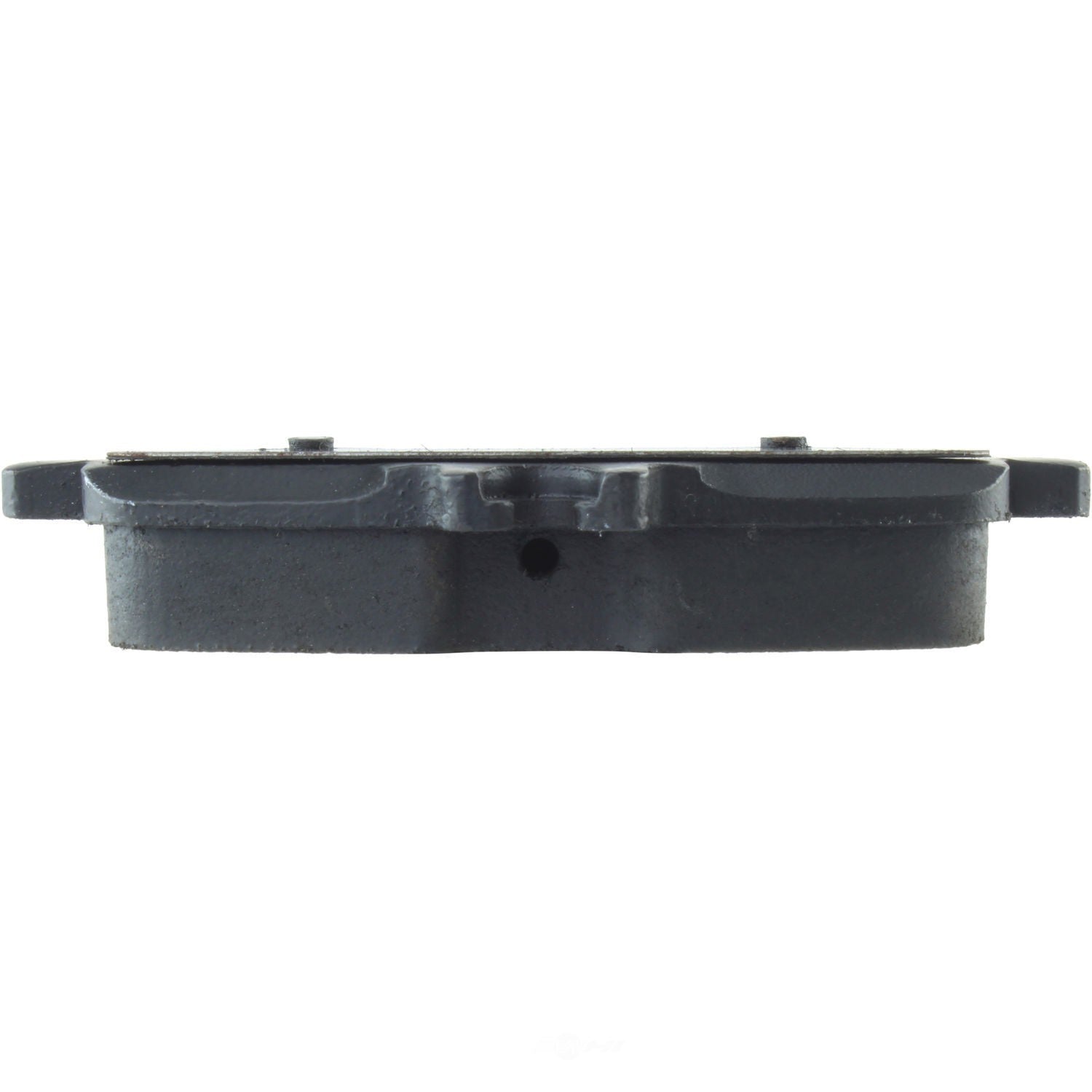 Rr Super Prem Semi-Met Brake Pads  Centric Parts  104.16461