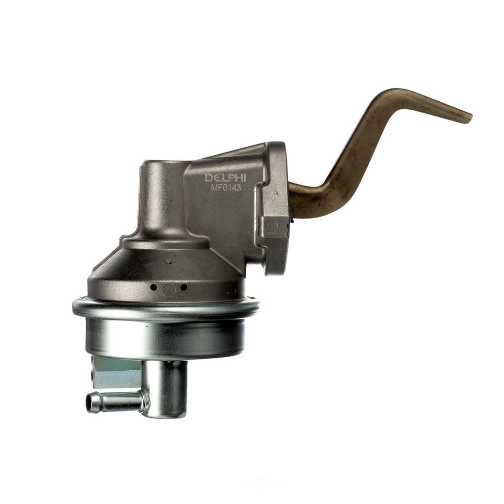 New Mechanical Fuel Pmp  Delphi  MF0143