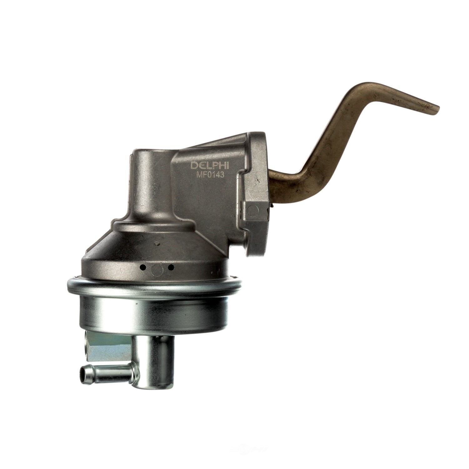 New Mechanical Fuel Pmp  Delphi  MF0143