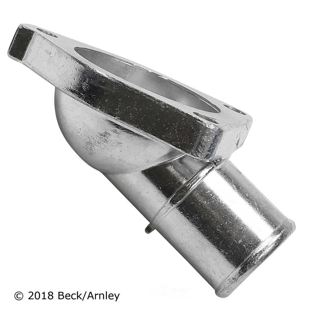 Coolant Outlet Flange  Beck/Arnley  147-0078