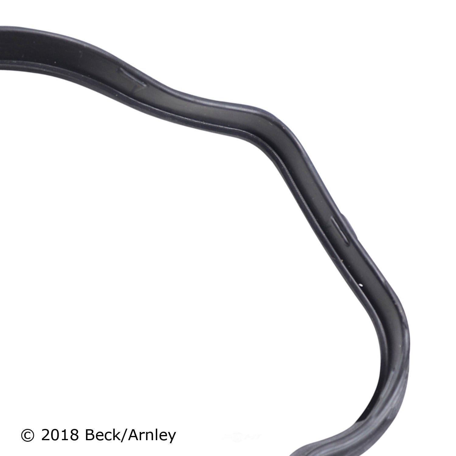 Valve Cvr Gasket Set  Beck/Arnley  036-1854