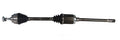 Right New CV Complete Assy   GSP North America   NCV27046
