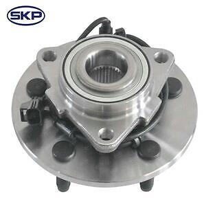 Frt Wheel Hub  Skyward Automotive  SK405071