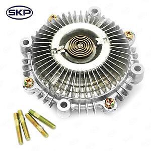 Thermal Fan Clutch  Skyward Automotive  SK36921