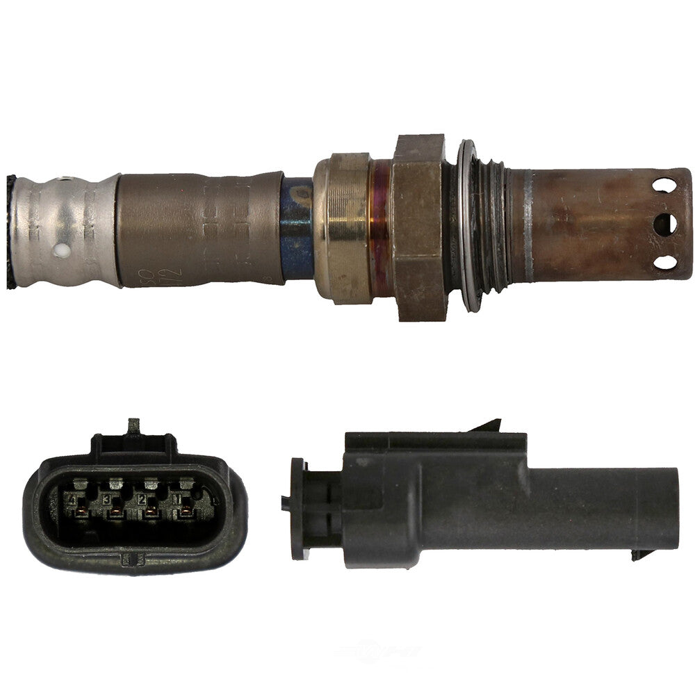 Oxygen Sensor  DENSO  234-8080