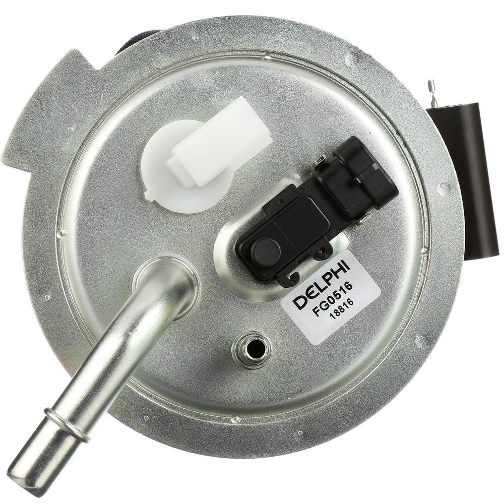 Fuel Pump Module Assy  Delphi  FG0516