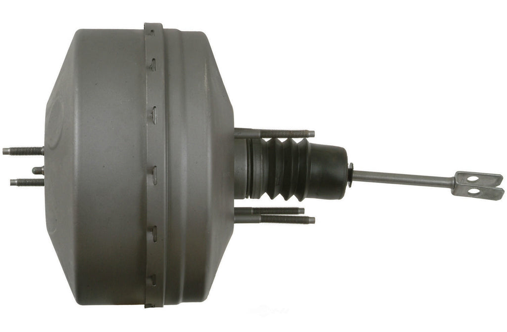 Reman Pwr Brake Booster w/o Mas Cyl.  Cardone Industries  54-77116