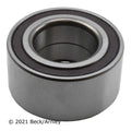 Frt Wheel Bearing  Beck/Arnley  051-4161