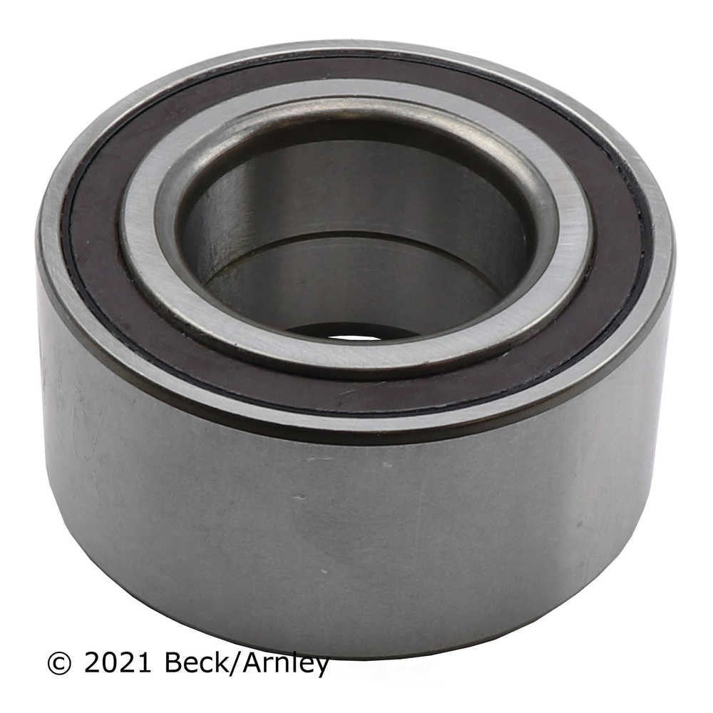 Frt Wheel Bearing  Beck/Arnley  051-4161