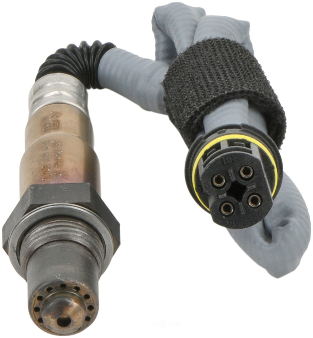 Oxygen Sensor  Bosch  16438