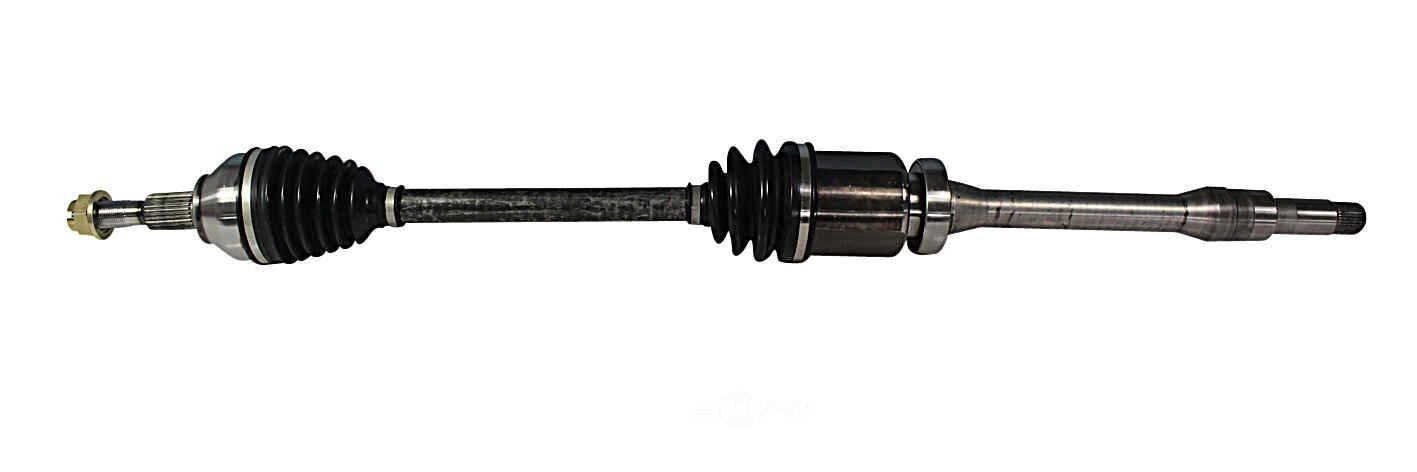 Right New CV Complete Assy   GSP North America   NCV11191