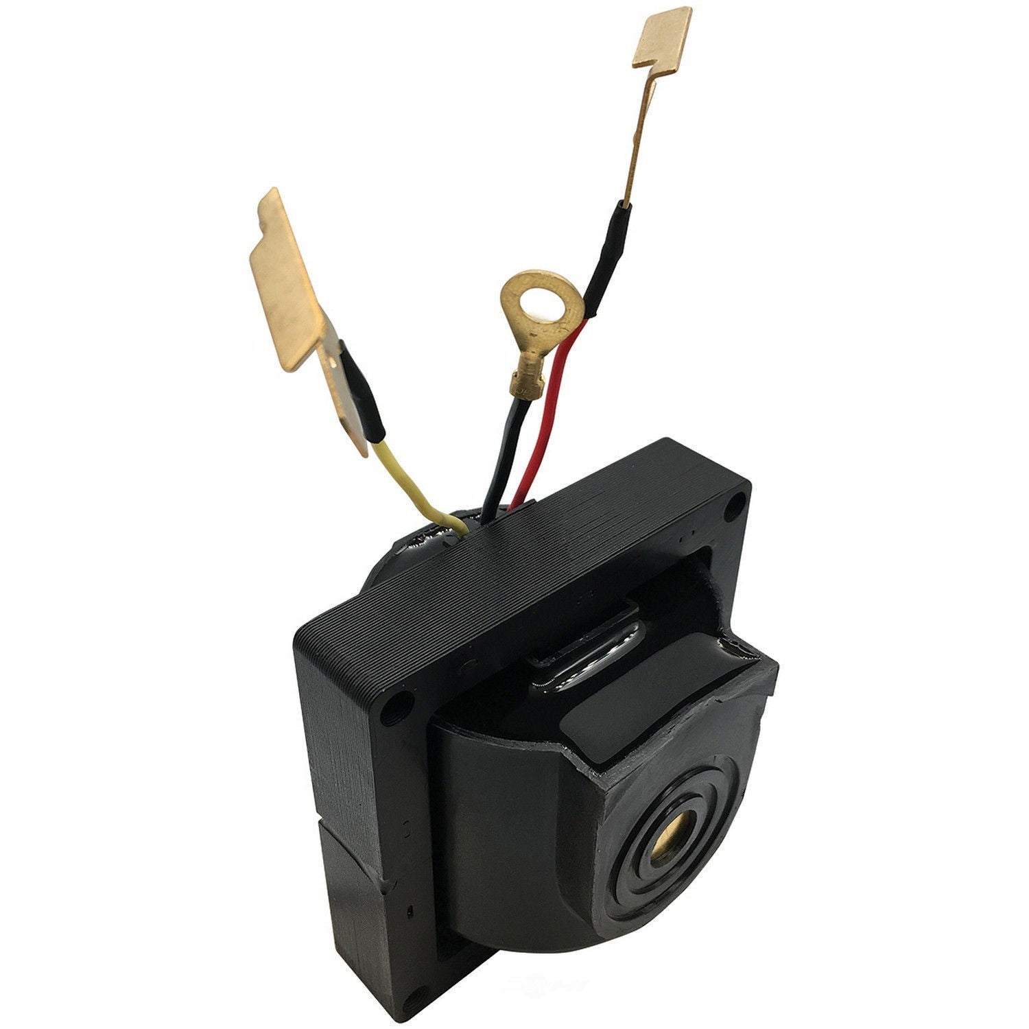 Ignition Coil   Hitachi   IGC0100