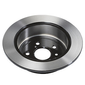 Rr Disc Brake Rotor  Wagner  BD180363E