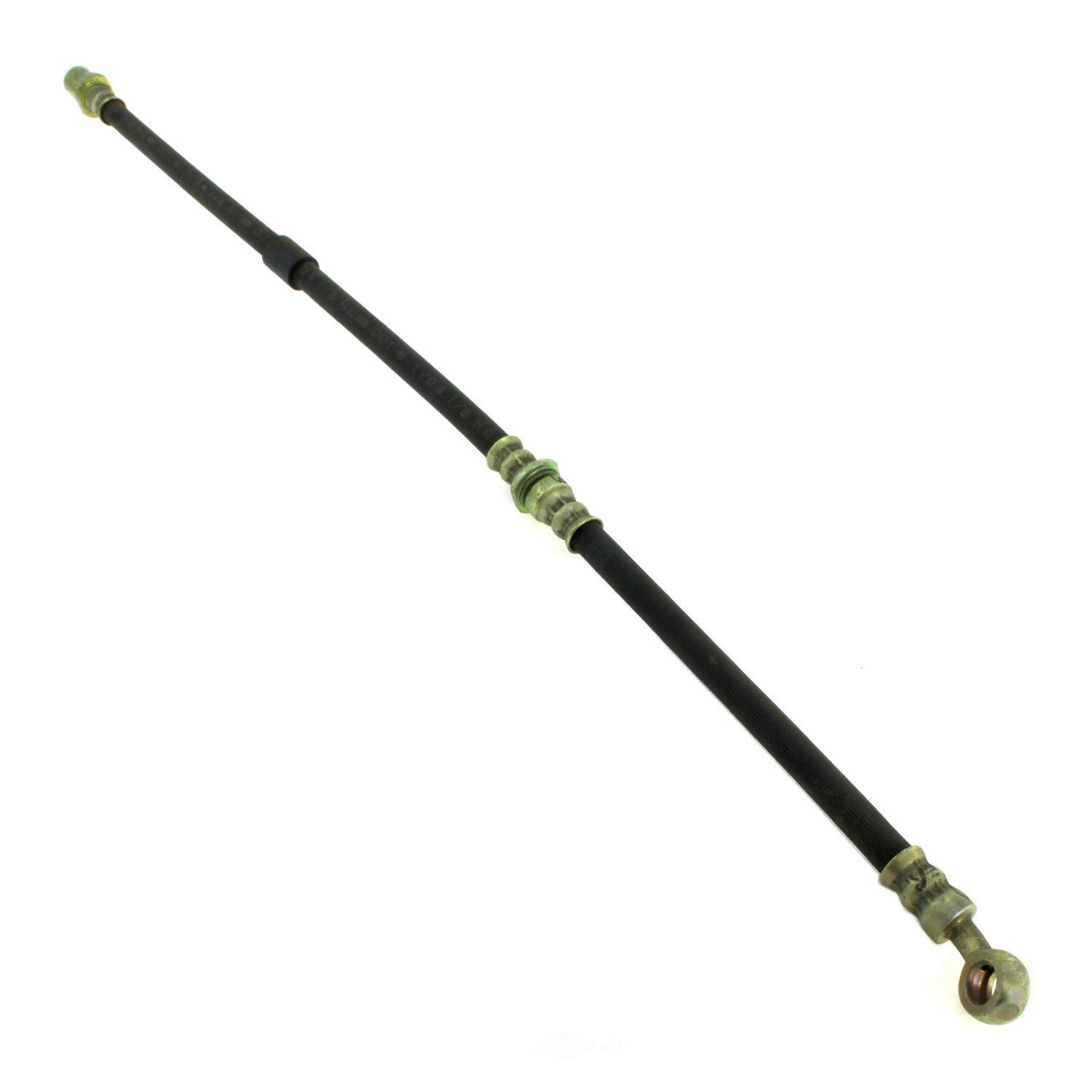 Rr Brake Hose  Centric Parts  150.47302