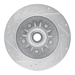 Frt Disc Brake Rotor  DFC  631-54153R