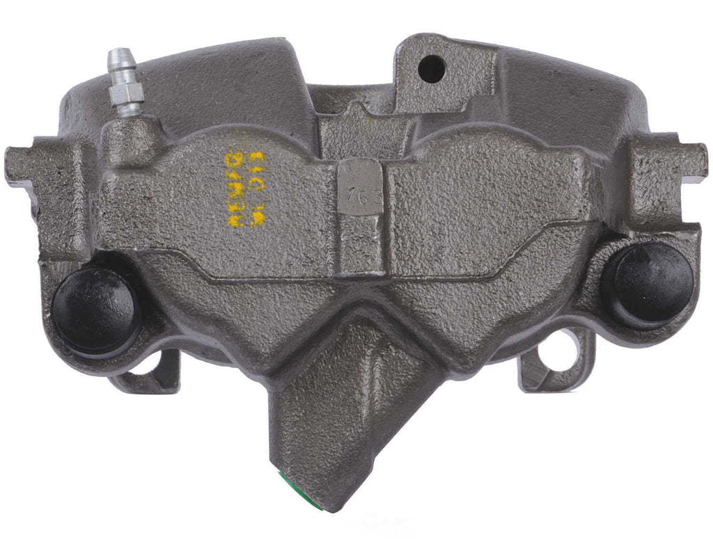 Ft Lft Rebuilt Brake Caliper w/Hwd  Cardone Industries  19-3828