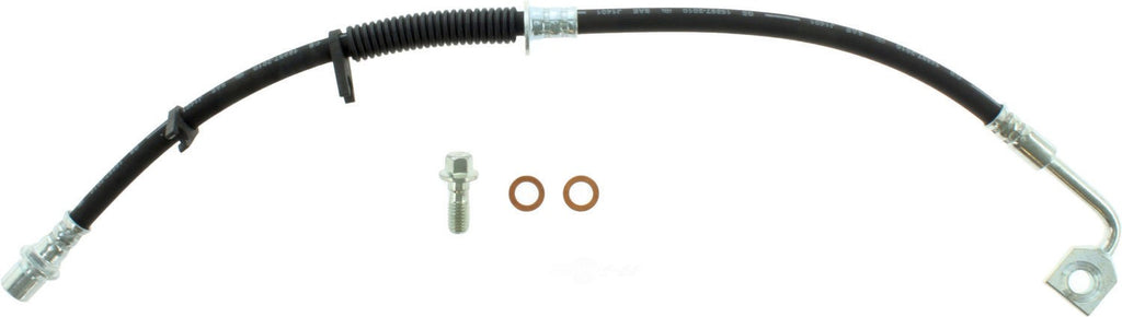 Frt Brake Hose  Centric Parts  150.62215