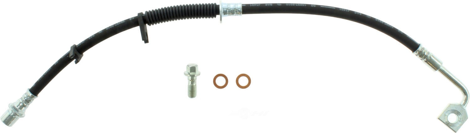 Frt Brake Hose  Centric Parts  150.62215