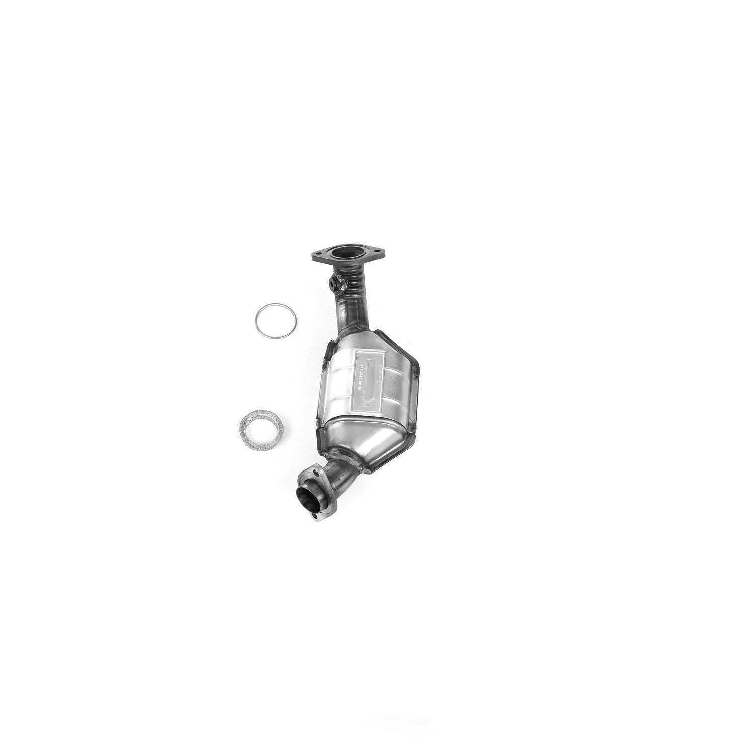 Direct Fit Catalytic Converter  AP Exhaust  642142
